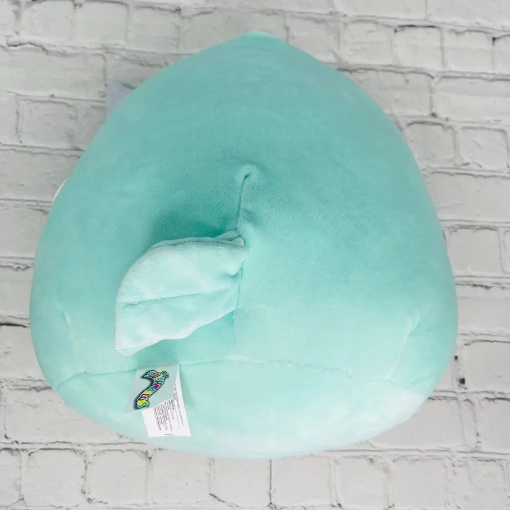 Squishmallows 12